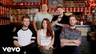 MisterWives - LIFT Intro: Misterwives (Vevo LIFT)