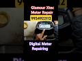 Glamour Xtec Bs6 Meter #MeterRepair #speedometer #bikemeterrepair #digitalmeter