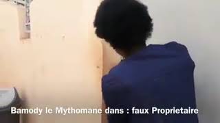 Bamody Les Mythomane A Encore Frappé Yelebougou 2018