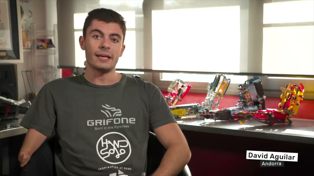 Disability led Design