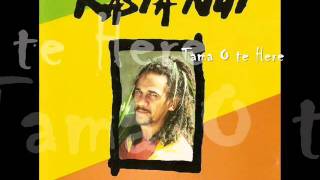 Rasta nui Tama O te here.wmv chords