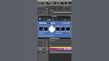 The best free vocal delay plugin EVER #musicproduction #vstplugins #musicproducer