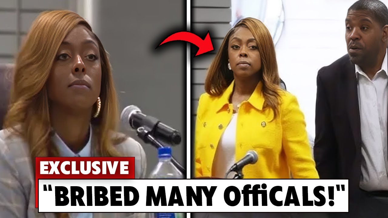 Former Assistant Unveils Tiffany Henyard’s Dark Secrets in Shocking ...