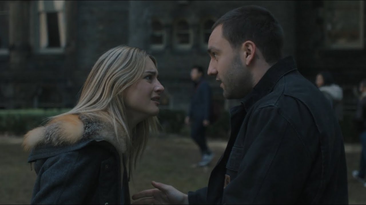 Lucy’s Confession Tape Gets Released | Tell Me Lies S03E08 (2026)