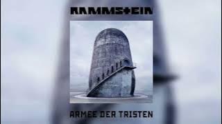 Rammstein - Intro   Armee Der Tristen (Stadium Tour Version)