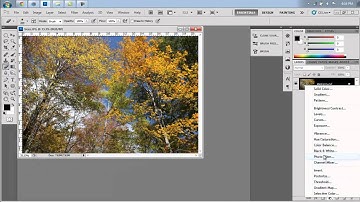 Photoshop | How to Create Action Sequences