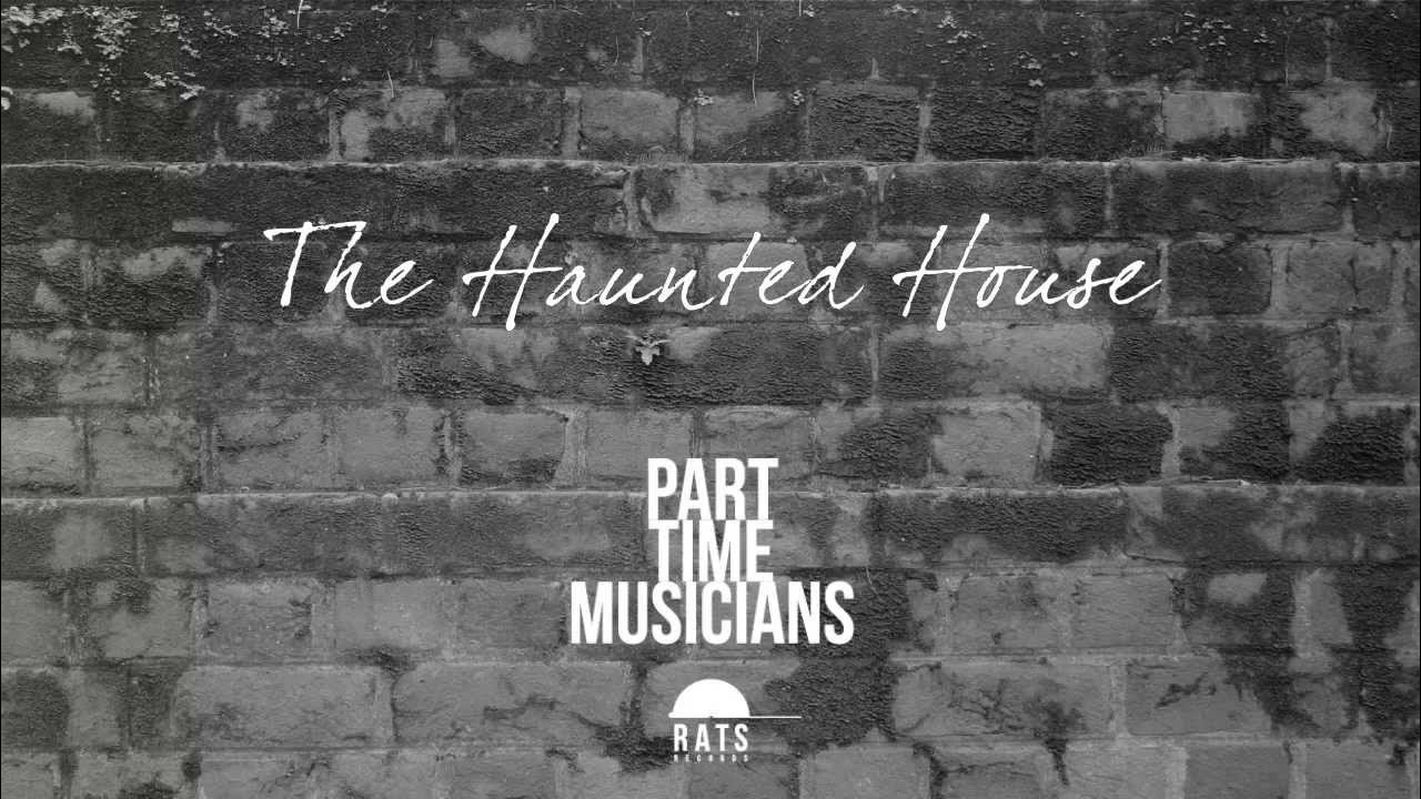 Haunted музыка. Мейсон тало house haunted. The unseen punk. Slaves of fear. Трек haunted.