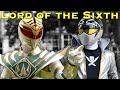 Lord of the Sixth [FOREVER SERIES] feat. RITA REPULSA | Power Rangers