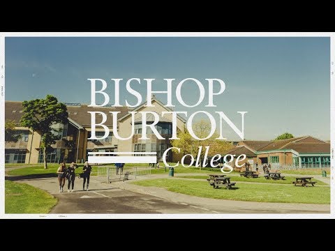 Live at Bishop Burton College