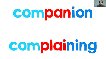 Word recognition and decoding practice for readers in grades 2-6 and beyond, episode 18