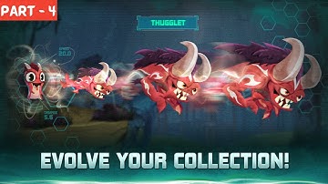Slugterra: Slug it Out 2 - Gameplay Walkthrough Part - 4 | Android - iOS | Gamez Battle King