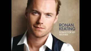 Ronan Keating  - Both Sides Now