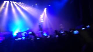 Bushido - Fotzen (live @ Gasometer Wien)