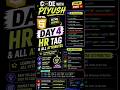 HTML Day 4 | HR Tag & Attributes in Hindi #coding #codewithpiyush #automobile #codewithharry