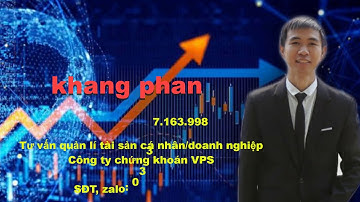 Hướng dẫn mở tài khoản chứng khoán trực tuyến (eKYC) tại VPS