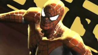Marvel Nemesis L'Avènement des Imparfaits - Trailer - PS2 Marvel Nemesis L'Avènement des Imparfaits - Trailer - PS2