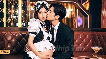 Tổng tài dị ứng với mọi phụ nữ, nào ngờ qua một đêm với cô phục vụ tội nghiệp, cô mang thai con anh!