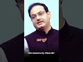 जब ज्यादा confidene हो ये देख लेना 💯 Vikas Divyakirti Sir #motivation #inspiration
