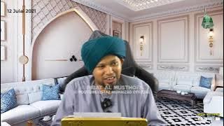 Siri 6 - Akhlak ISTERI Solehah di Hadapan Suami.. | Kitab 'Uqudul Lujain - Ustaz Muhaizad Muhammad