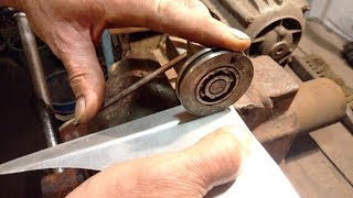 :        / How to make a stiffener on a sheet metal