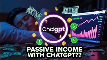 Turn ChatGPT Into a 24/7 Money-Making Machine (No Face, No Skills!)