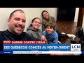 Le Liban plongé dans le conflit au Moyen-Orient: des Libanais du Québec inquiets