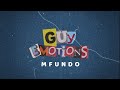 Guy Emotions (Episode 2): Mfundo