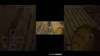 Агаатайгаа тоглосон нь Minecraft Episode-4 @Sps0829_mongolia