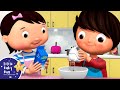 Pat a Cake V2 | BRAND NEW! | Little Baby Bum Nursery Rhymes & Kids Songs | Songs for Children