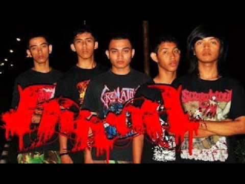 Hijrah - Menerkam Kehancuran