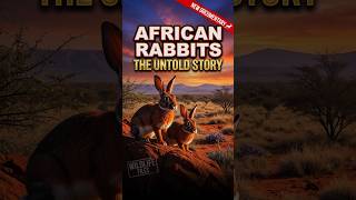 Untold Truth about African Rabbits