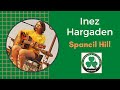 Inez Hargaden sings Spancil Hill