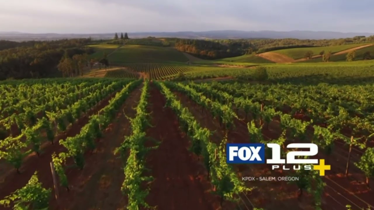 KPDX Station IDs (2026)