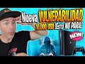 PELOTAZO! Nueva VULNERABILIDAD PS4 por 10 000 DÓLARES, Eso NO PARA Gracias a @m0ur0ne