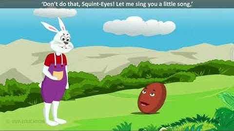 Grade-2/Eng Lit/Ch-5 /Little Round Bun.(Part-1)