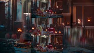(YTPMV) M&M's Halloween - Eaten Scan