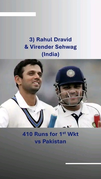 Highest Opening Partnership In Test cricket YouTube highest-opening-partnership-in-test-cricket-youtube
