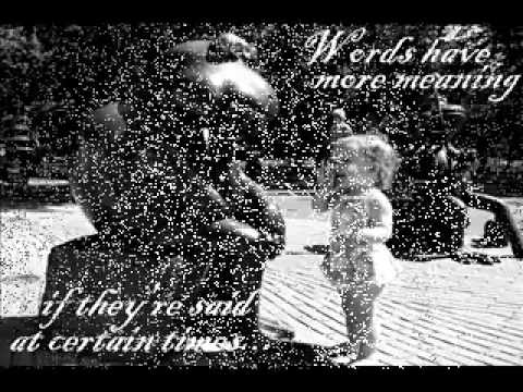 Harem Scarem - Honestly (Lyrics)