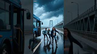 Download Lagu Wild Bison Halts Bus, Saves Dozens Moments Before Disaster MP3 Download Lagu Wild Bison Halts Bus, Saves Dozens Moments Before Disaster MP3