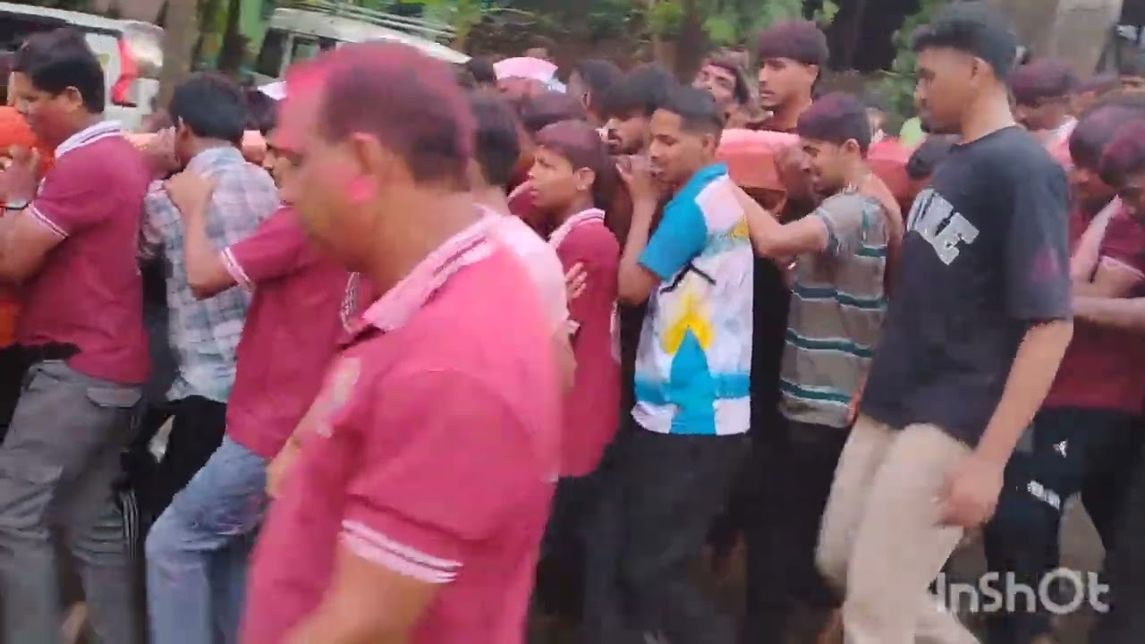 त्रेवार्षिक लाटेचे आगमन 2K26 || श्री मल्लिकार्जुन प्रसन्न ||