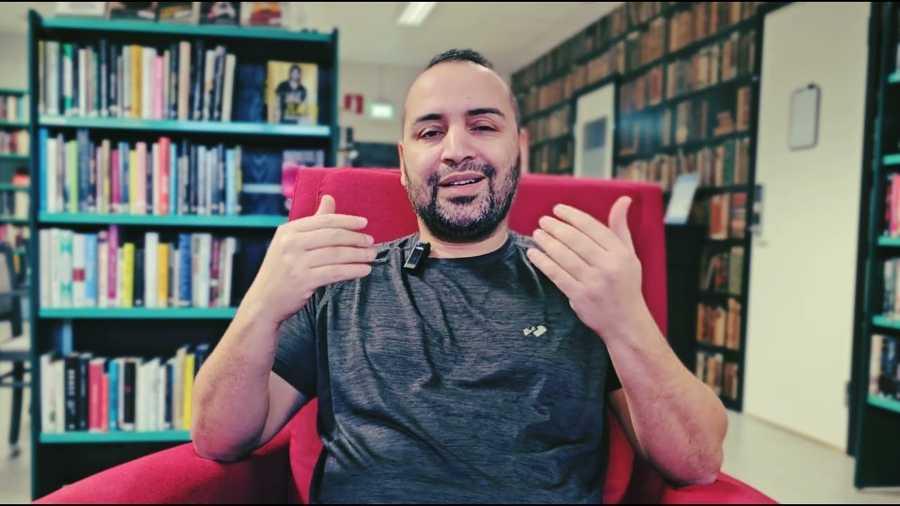 رمضان في الغربة(شيكا على الاريكة 2)