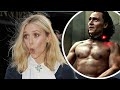 Tom Hiddleston Being Thirsted on by Female Celebrities