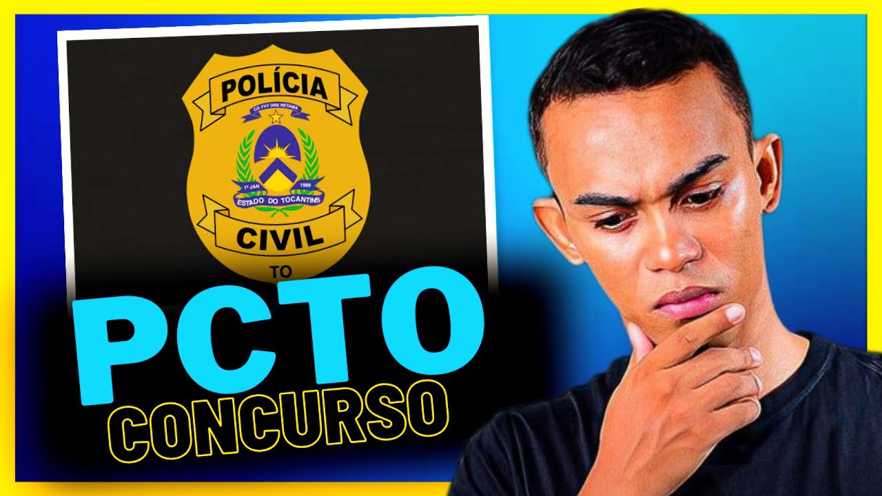 CONCURSO PCTO 1.500 VAGAS SOLICITADAS