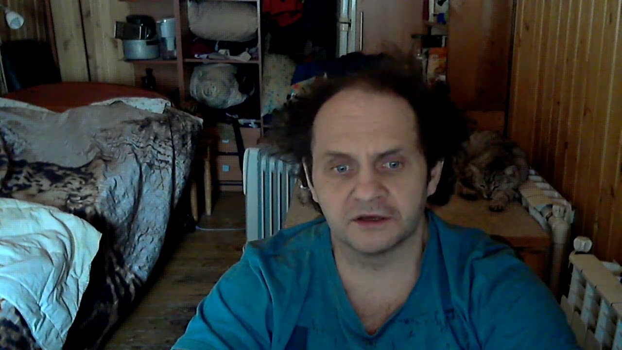 Damnatum Locus (Проклятое место)