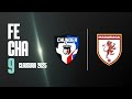 Chunder v Madariaga (B) | 4° Masculino | Fecha 9 | Clausura 2025