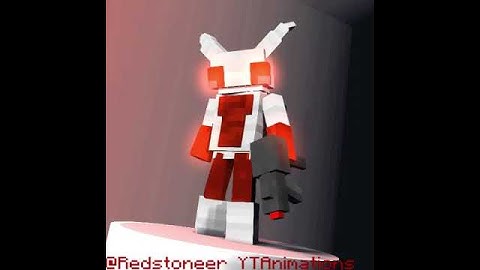 Most Hostile Robots [Mine-Imator] #Shorts (Minecraft Animations)