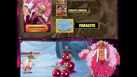 🌟 [GIỚI THIỆU TƯỚNG ] THIÊN DẠ XOA DOFLAMINGO 🌟