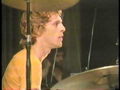 The Police - Reggatta De Blanc (Old Grey Whistle Test &#039;79)