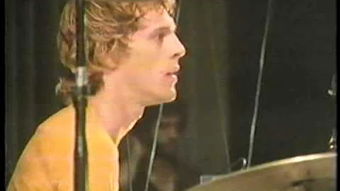 The Police - Reggatta De Blanc (Old Grey Whistle Test '79)