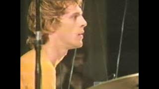 The Police - Reggatta De Blanc (Old Grey Whistle Test '79)